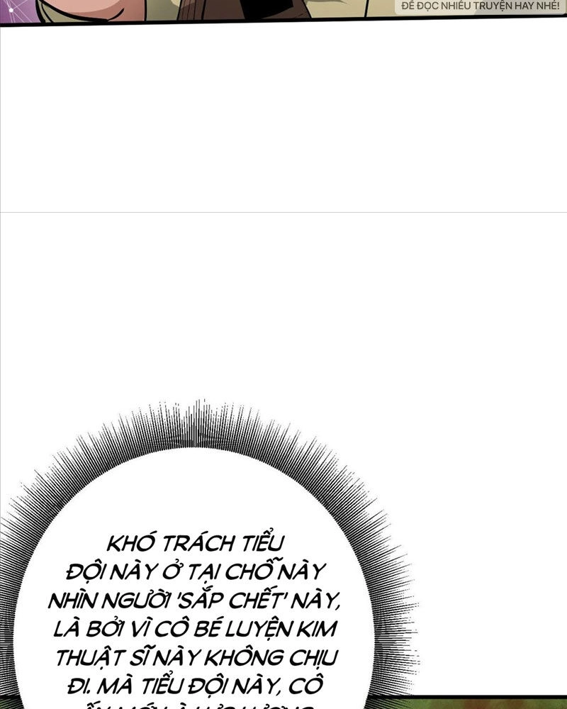 Luân Bàn Thế Giới Chapter 134 - 13