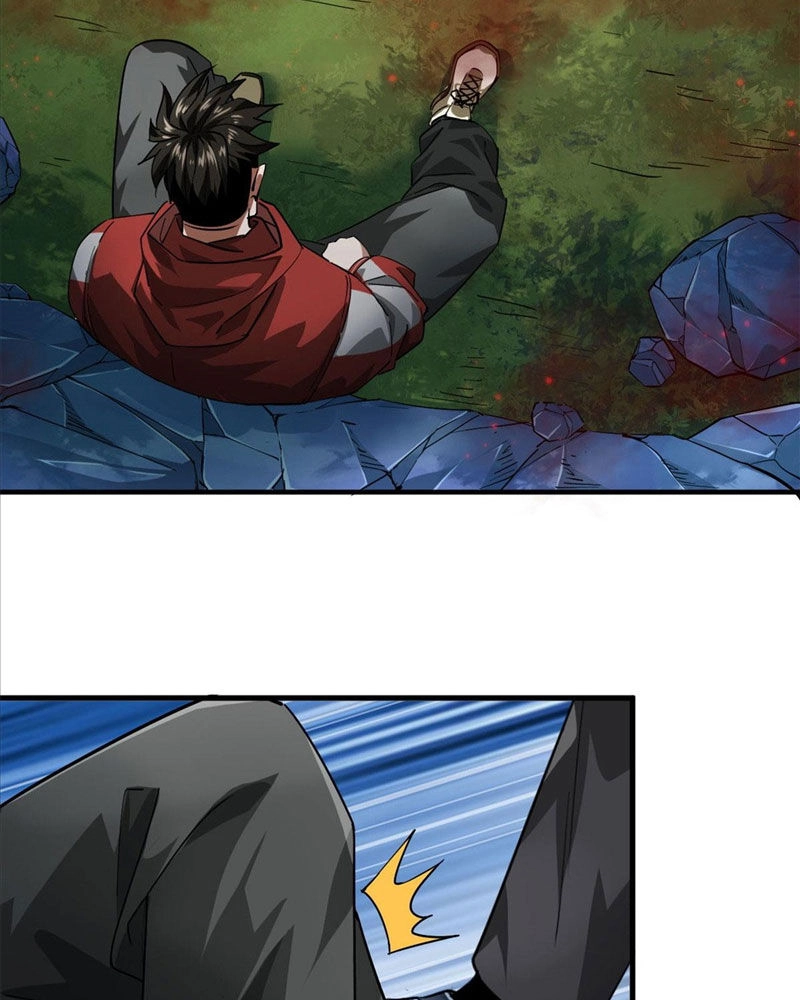 Luân Bàn Thế Giới Chapter 134 - 15