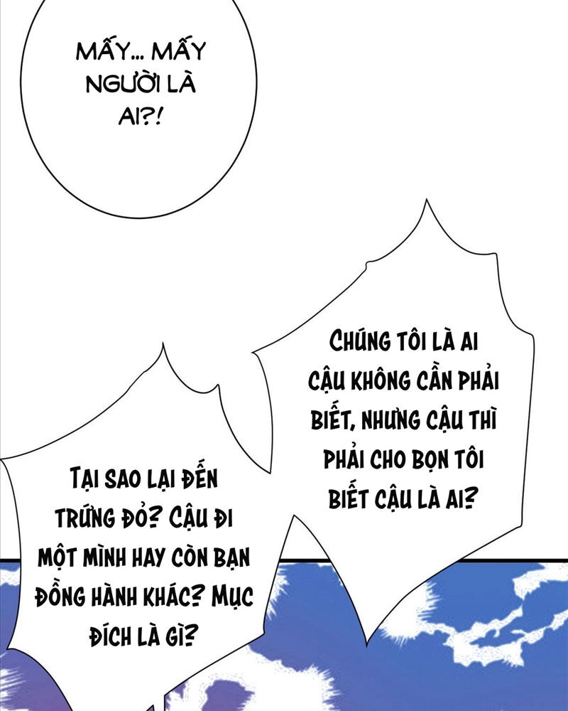 Luân Bàn Thế Giới Chapter 134 - 18