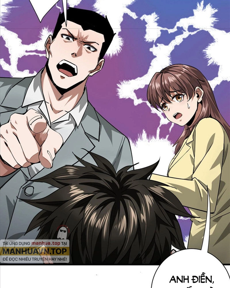 Luân Bàn Thế Giới Chapter 134 - 19