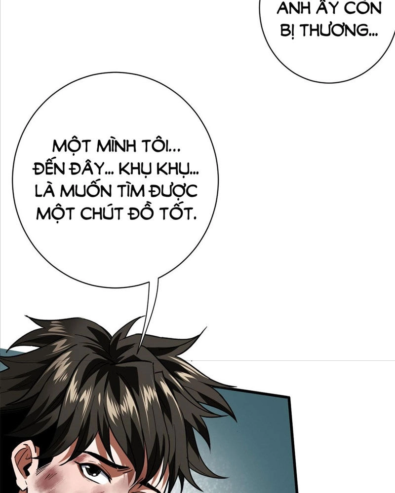 Luân Bàn Thế Giới Chapter 134 - 20