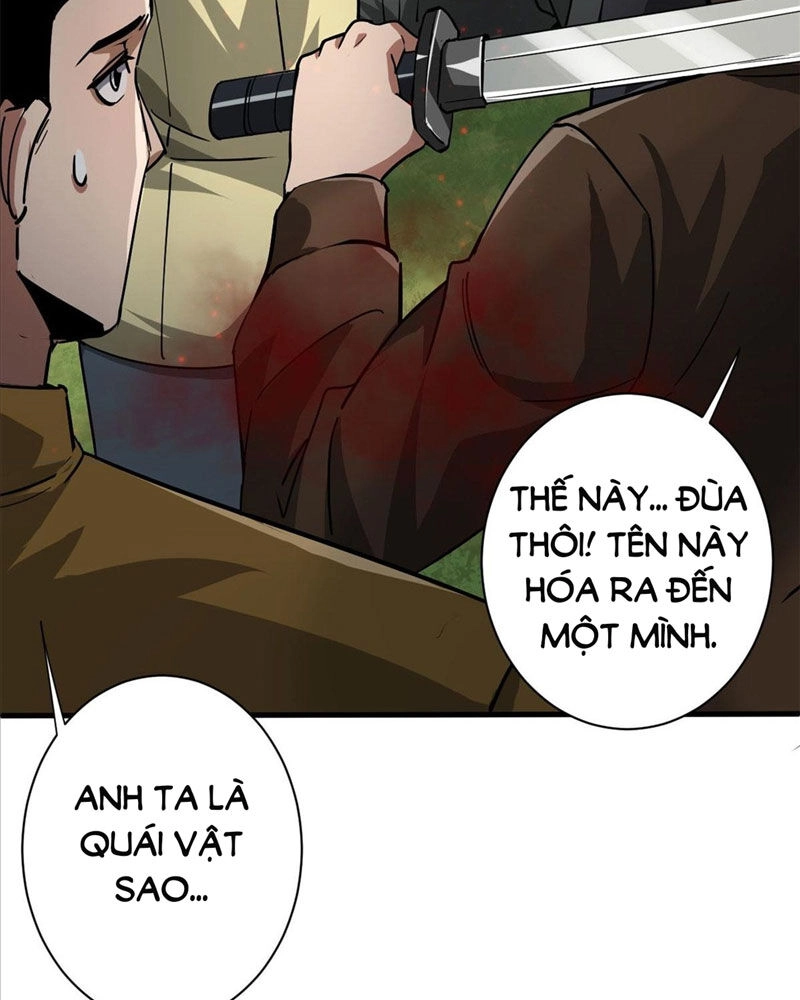 Luân Bàn Thế Giới Chapter 134 - 23