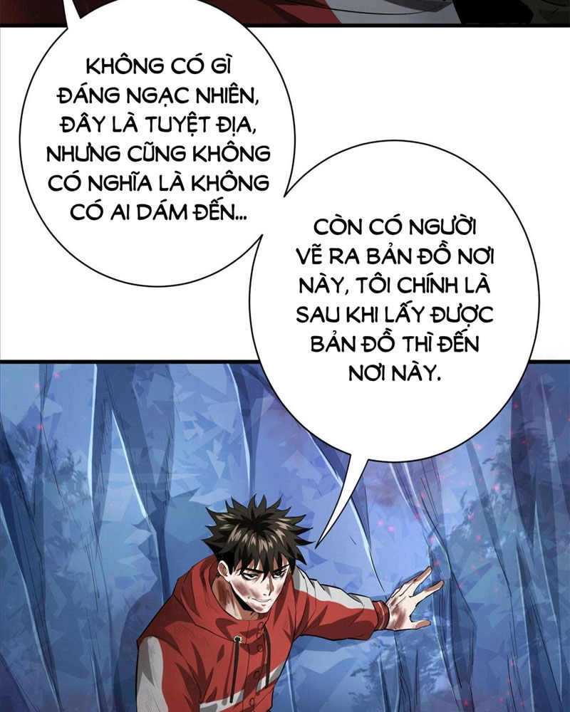 Luân Bàn Thế Giới Chapter 134 - 26