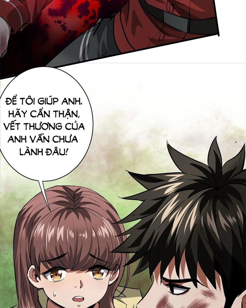 Luân Bàn Thế Giới Chapter 134 - 29