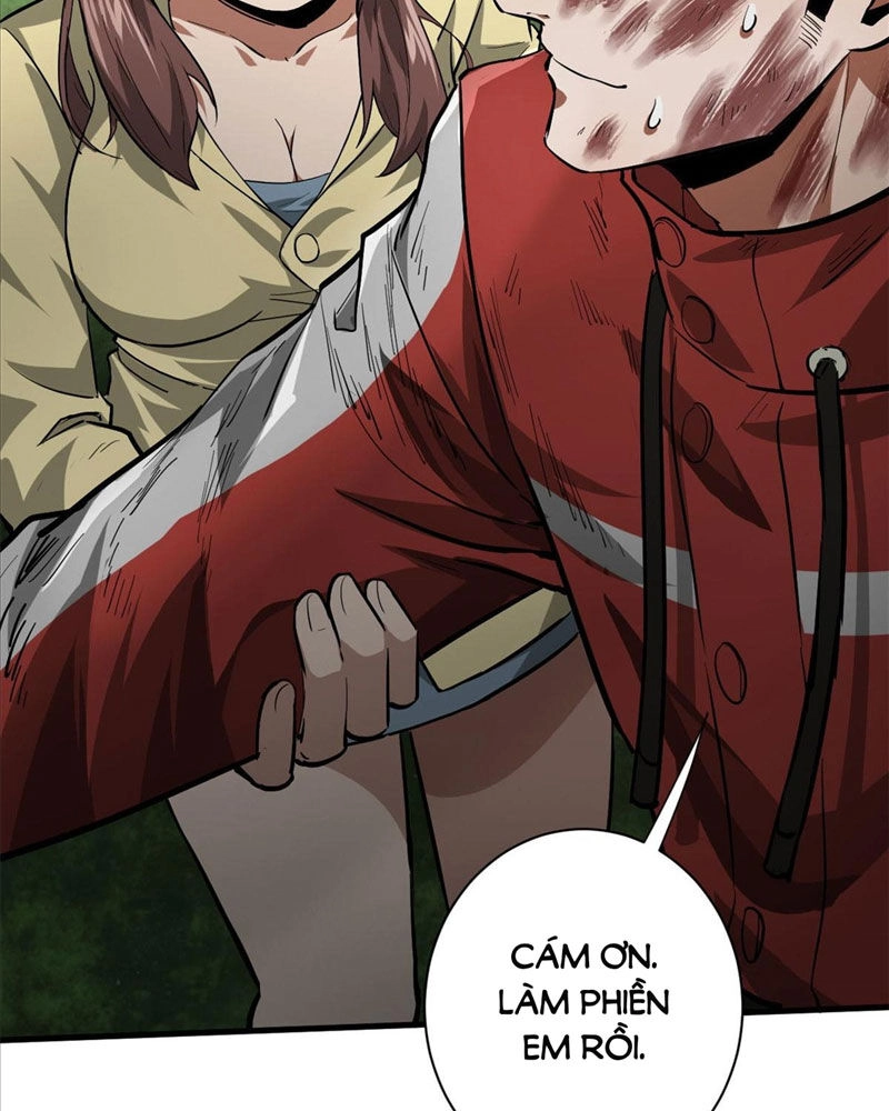 Luân Bàn Thế Giới Chapter 134 - 30