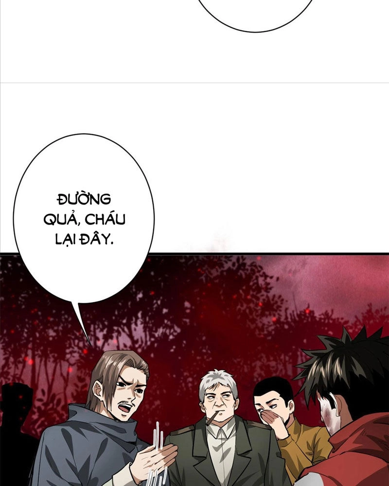 Luân Bàn Thế Giới Chapter 134 - 31