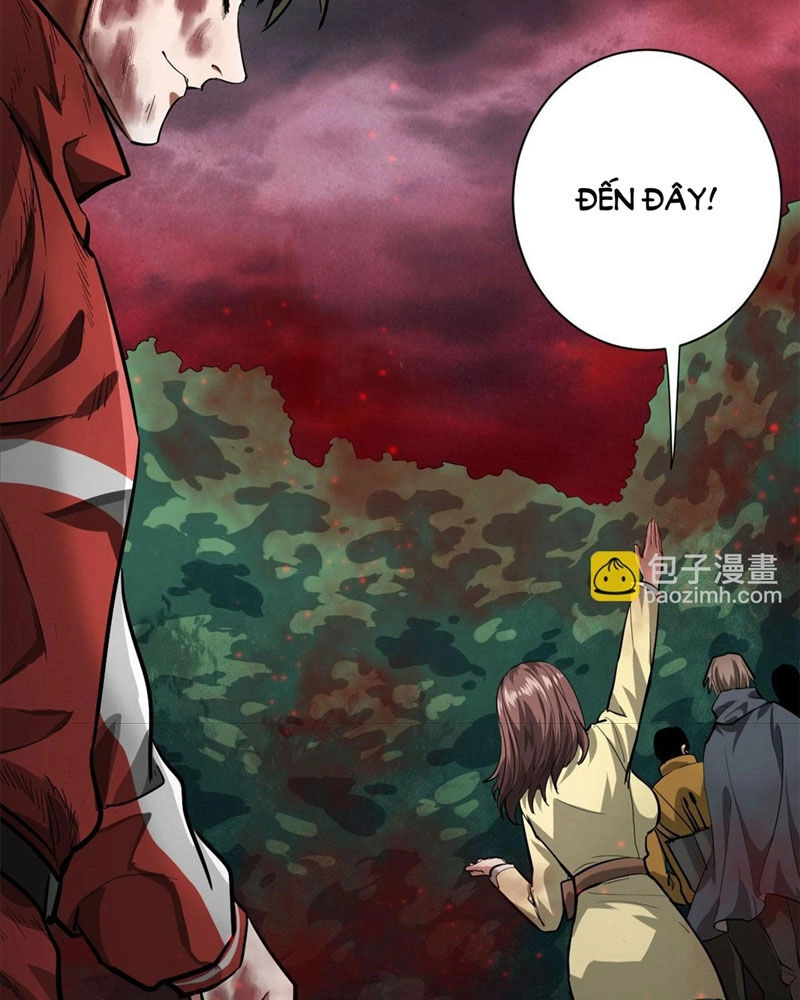 Luân Bàn Thế Giới Chapter 134 - 33