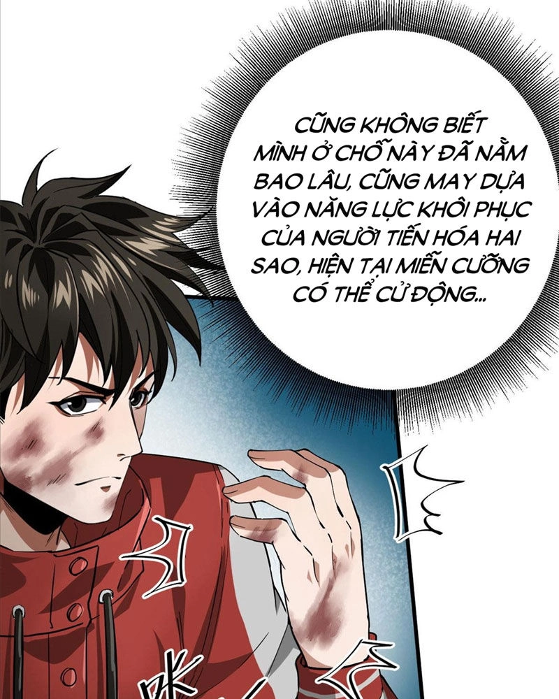 Luân Bàn Thế Giới Chapter 134 - 35