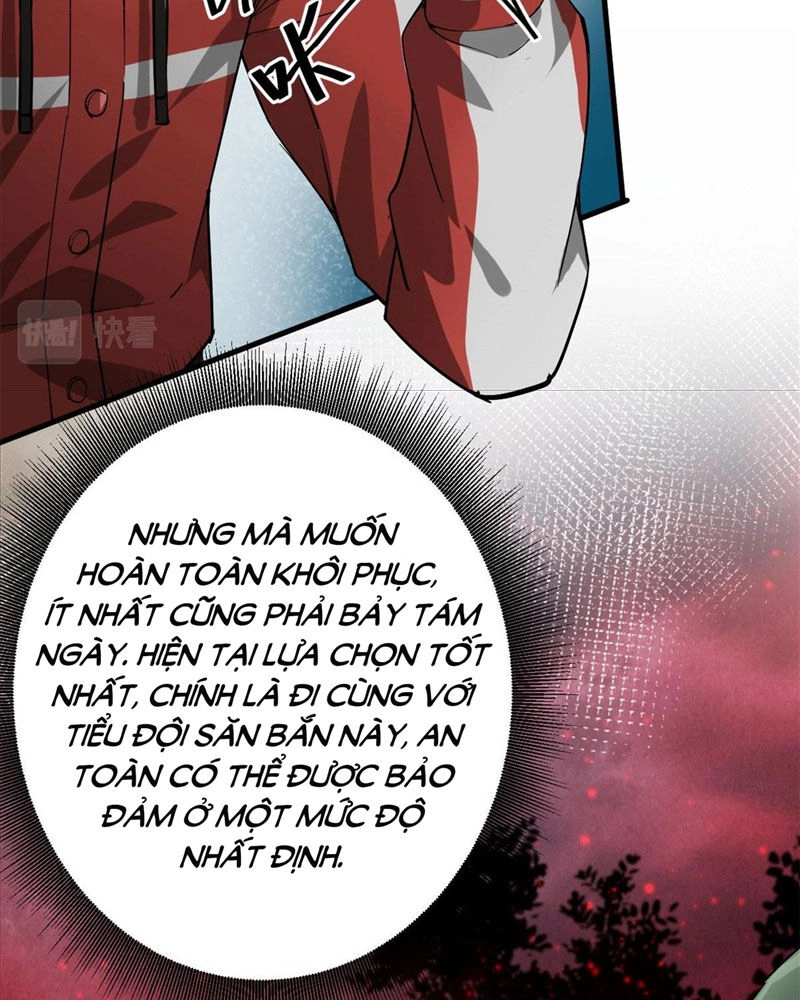 Luân Bàn Thế Giới Chapter 134 - 36