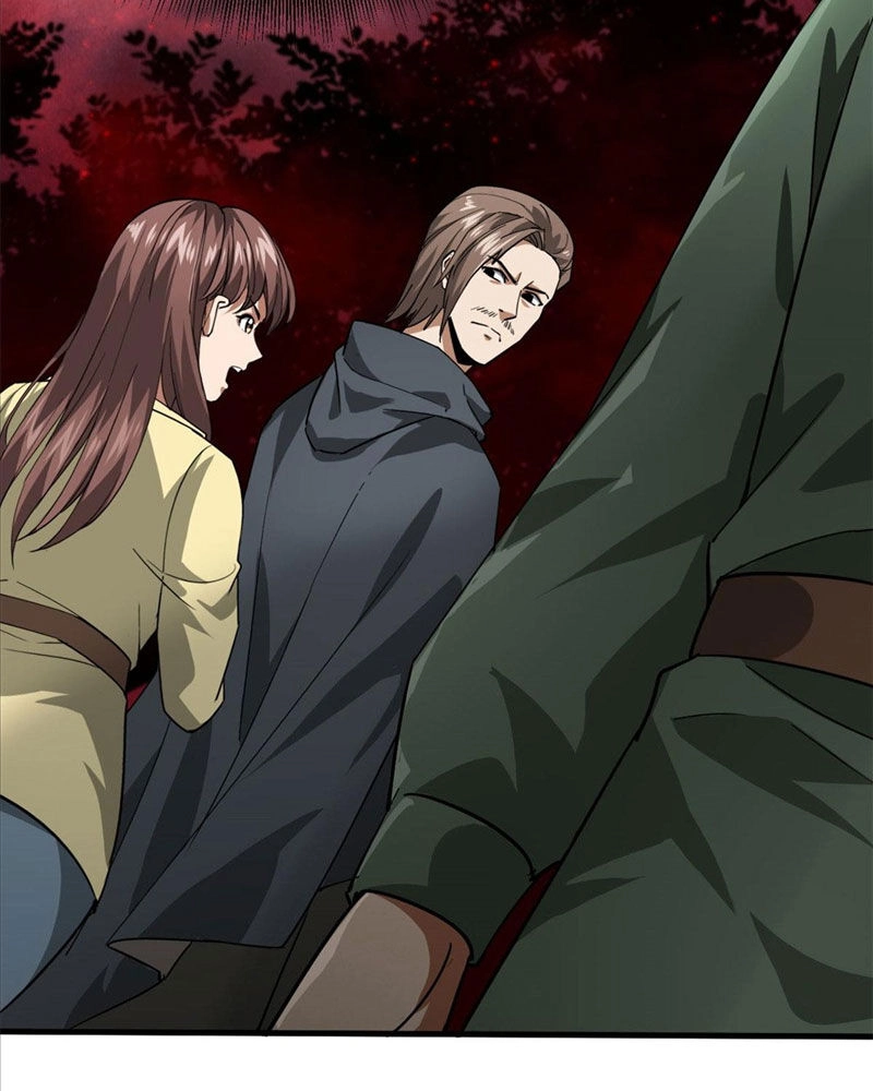 Luân Bàn Thế Giới Chapter 134 - 37