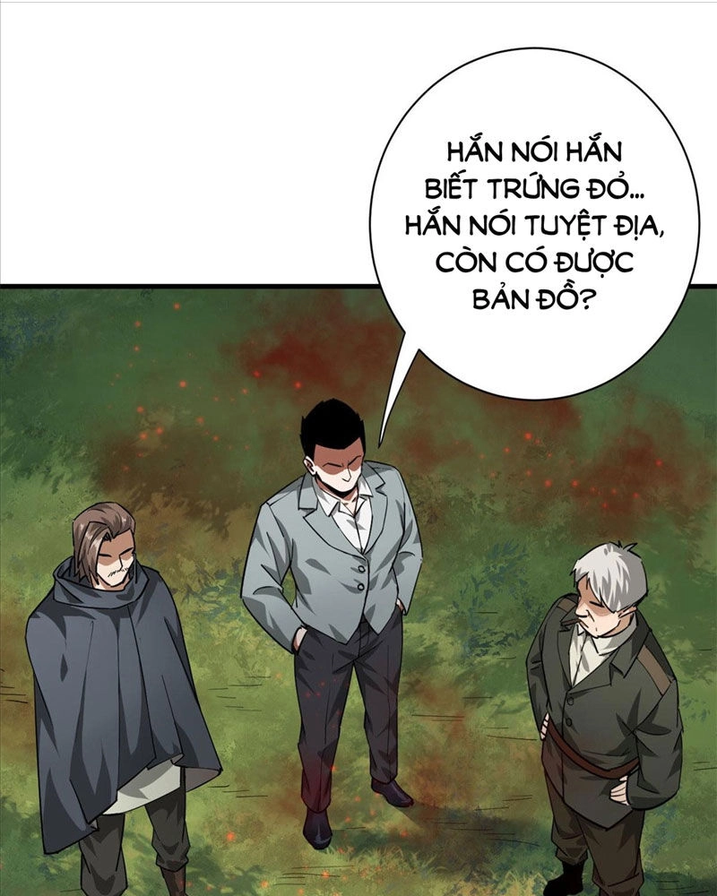 Luân Bàn Thế Giới Chapter 134 - 38