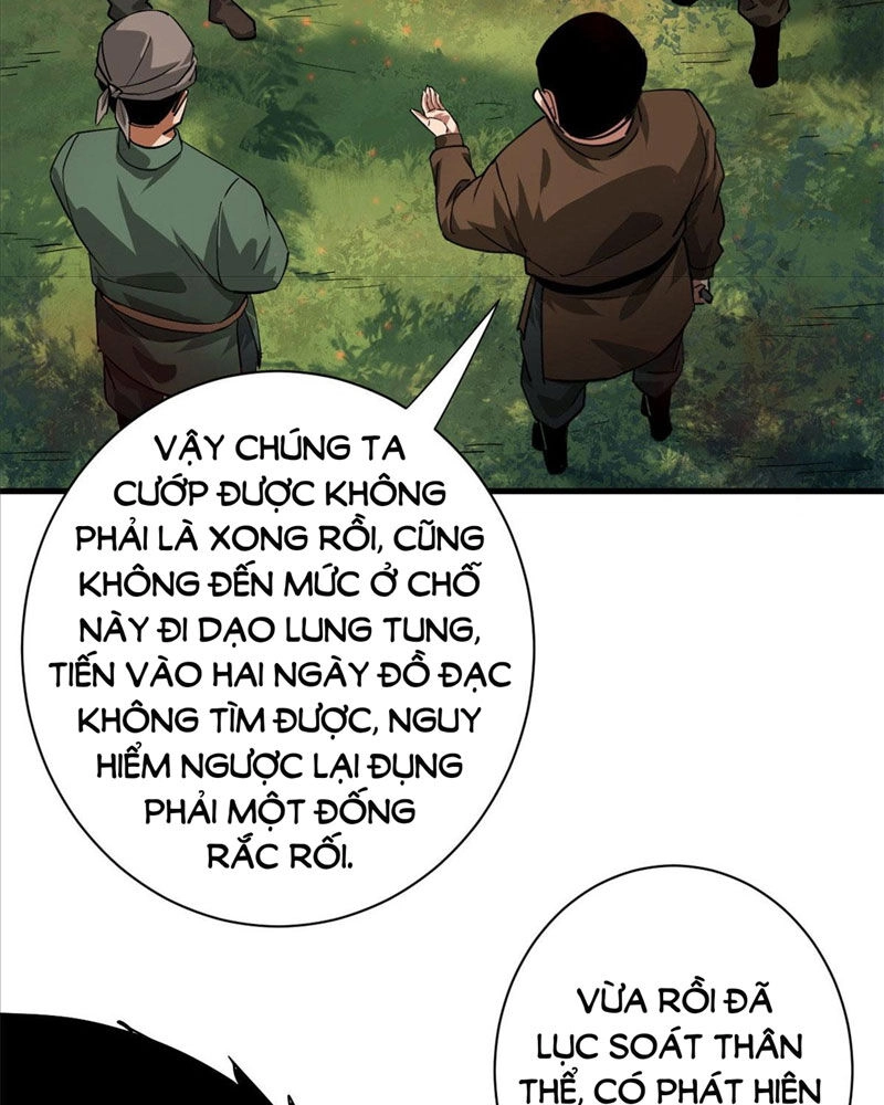 Luân Bàn Thế Giới Chapter 134 - 39
