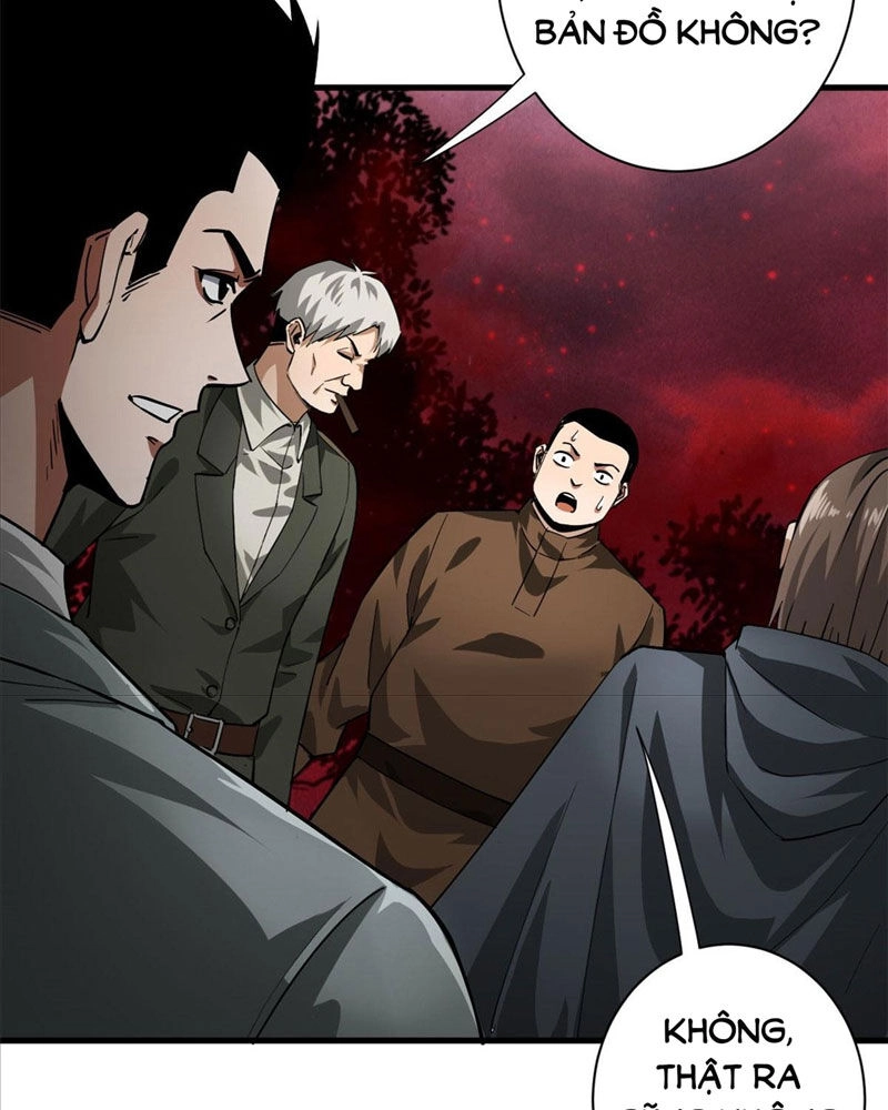 Luân Bàn Thế Giới Chapter 134 - 40