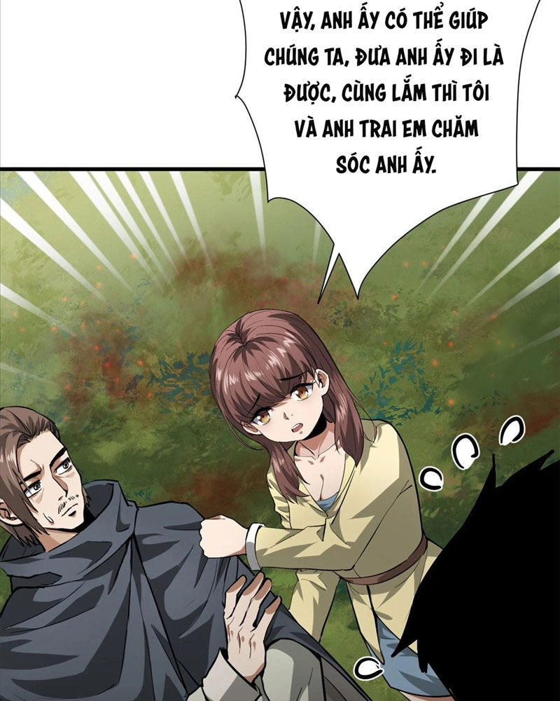 Luân Bàn Thế Giới Chapter 134 - 46