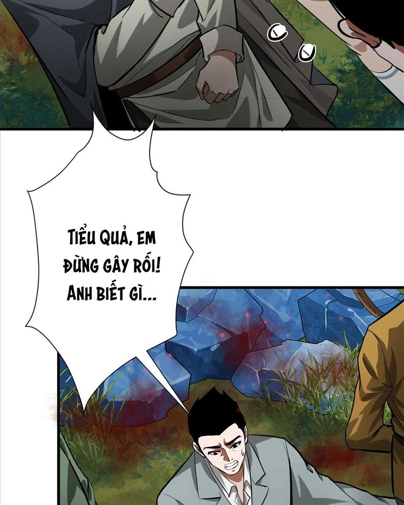 Luân Bàn Thế Giới Chapter 134 - 47