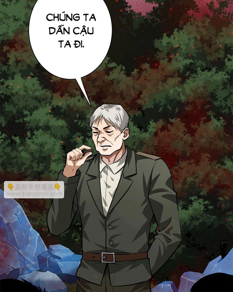 Luân Bàn Thế Giới Chapter 134 - 49