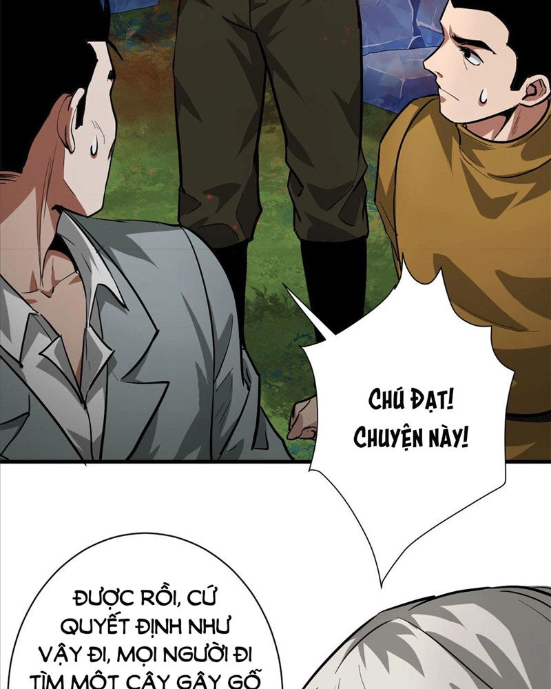 Luân Bàn Thế Giới Chapter 134 - 50