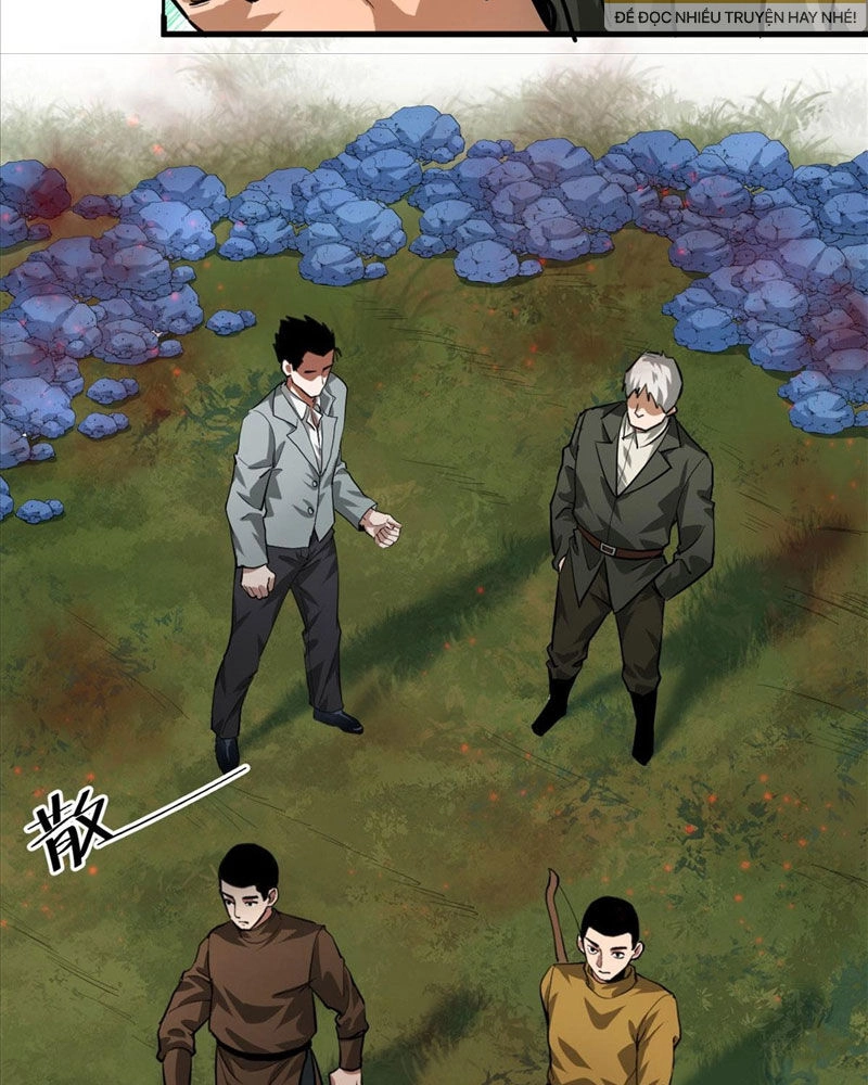 Luân Bàn Thế Giới Chapter 134 - 52