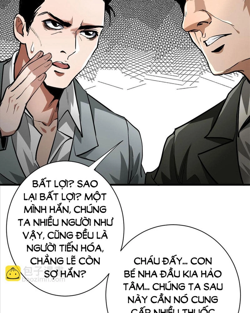 Luân Bàn Thế Giới Chapter 134 - 54