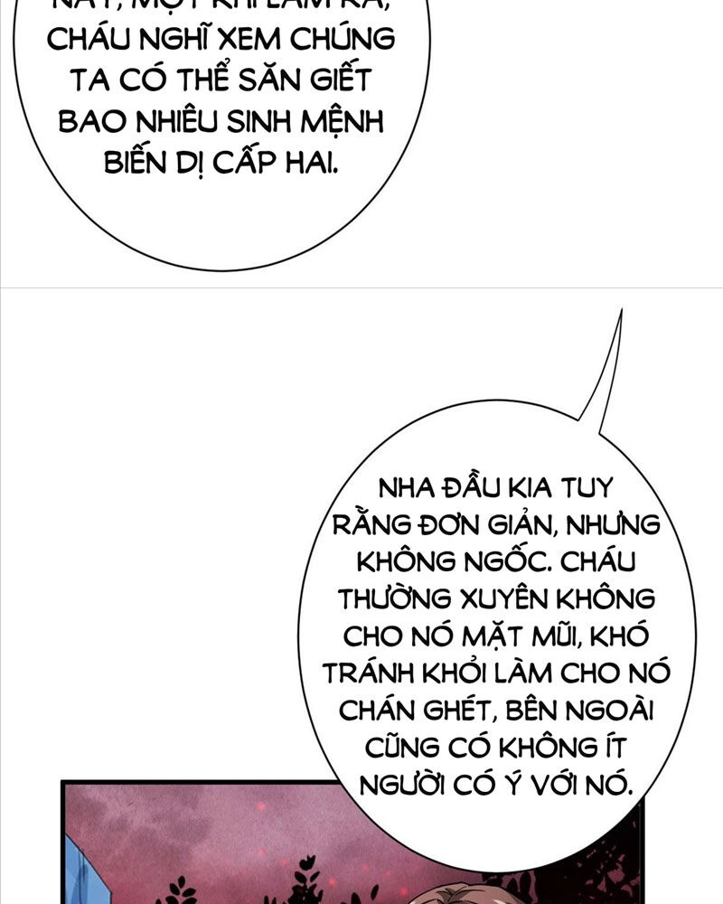 Luân Bàn Thế Giới Chapter 134 - 56