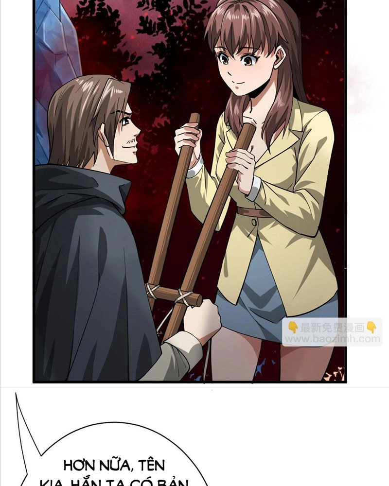 Luân Bàn Thế Giới Chapter 134 - 57