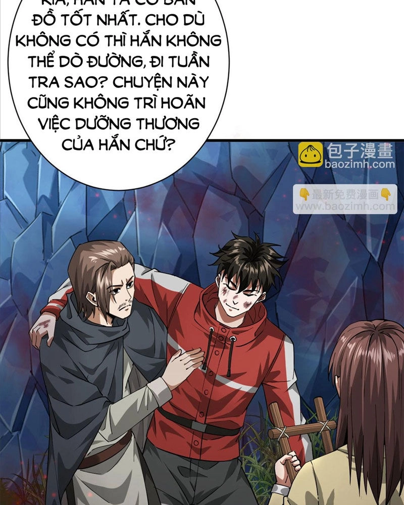 Luân Bàn Thế Giới Chapter 134 - 58