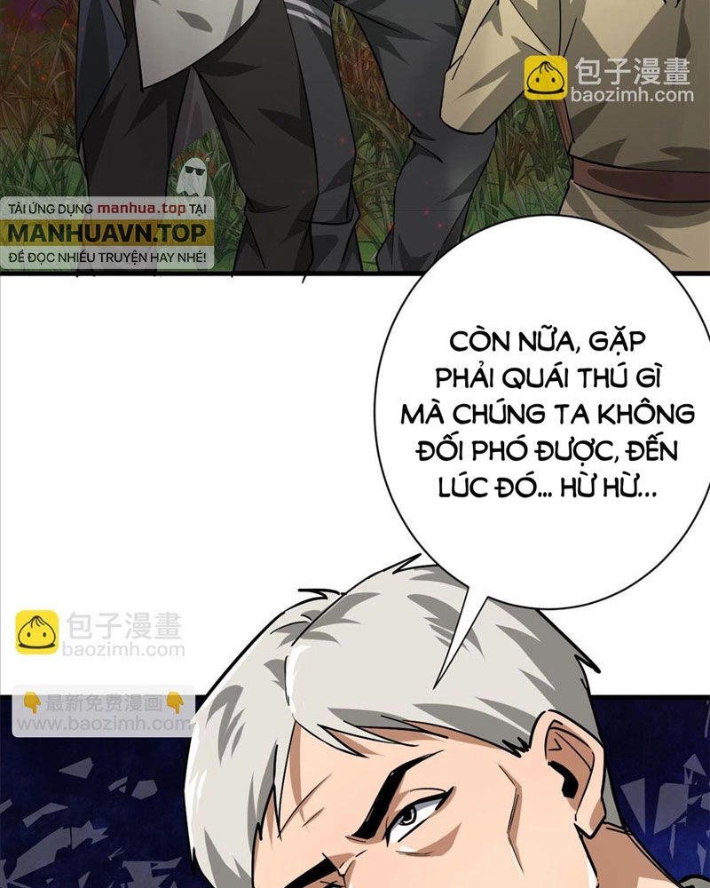 Luân Bàn Thế Giới Chapter 134 - 59