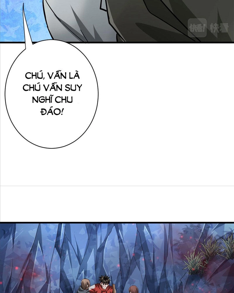 Luân Bàn Thế Giới Chapter 134 - 61