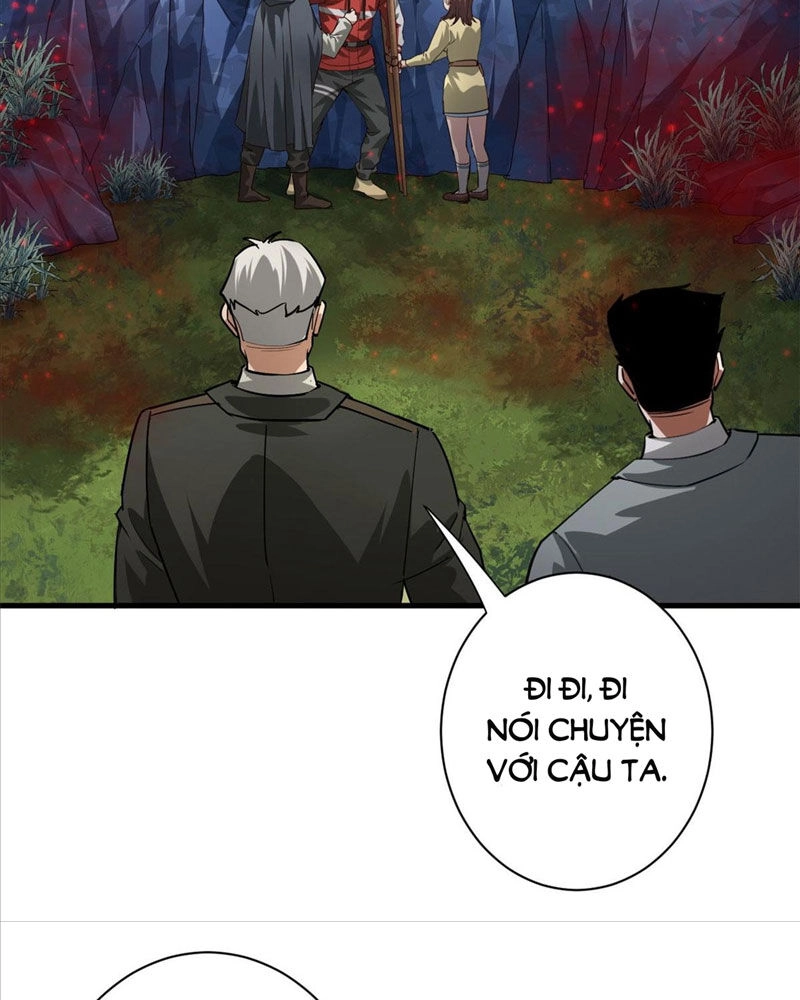 Luân Bàn Thế Giới Chapter 134 - 62