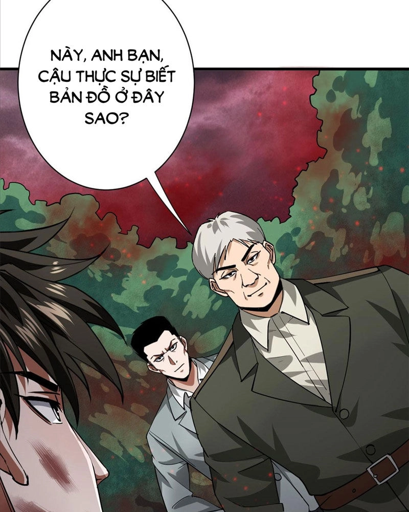 Luân Bàn Thế Giới Chapter 134 - 63