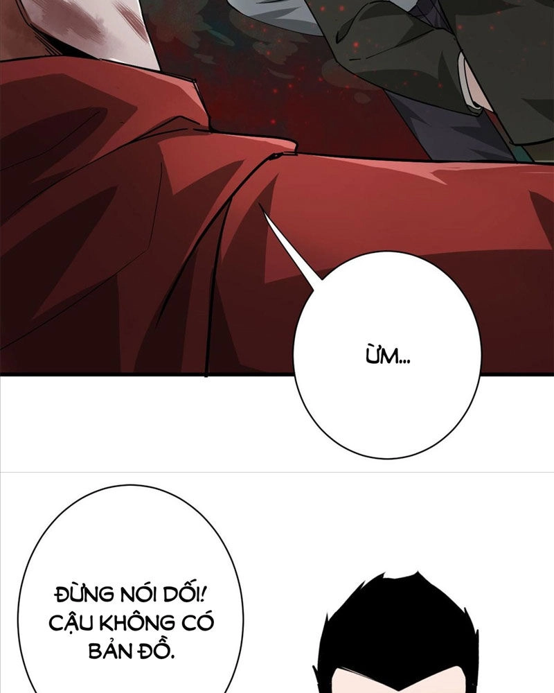 Luân Bàn Thế Giới Chapter 134 - 64