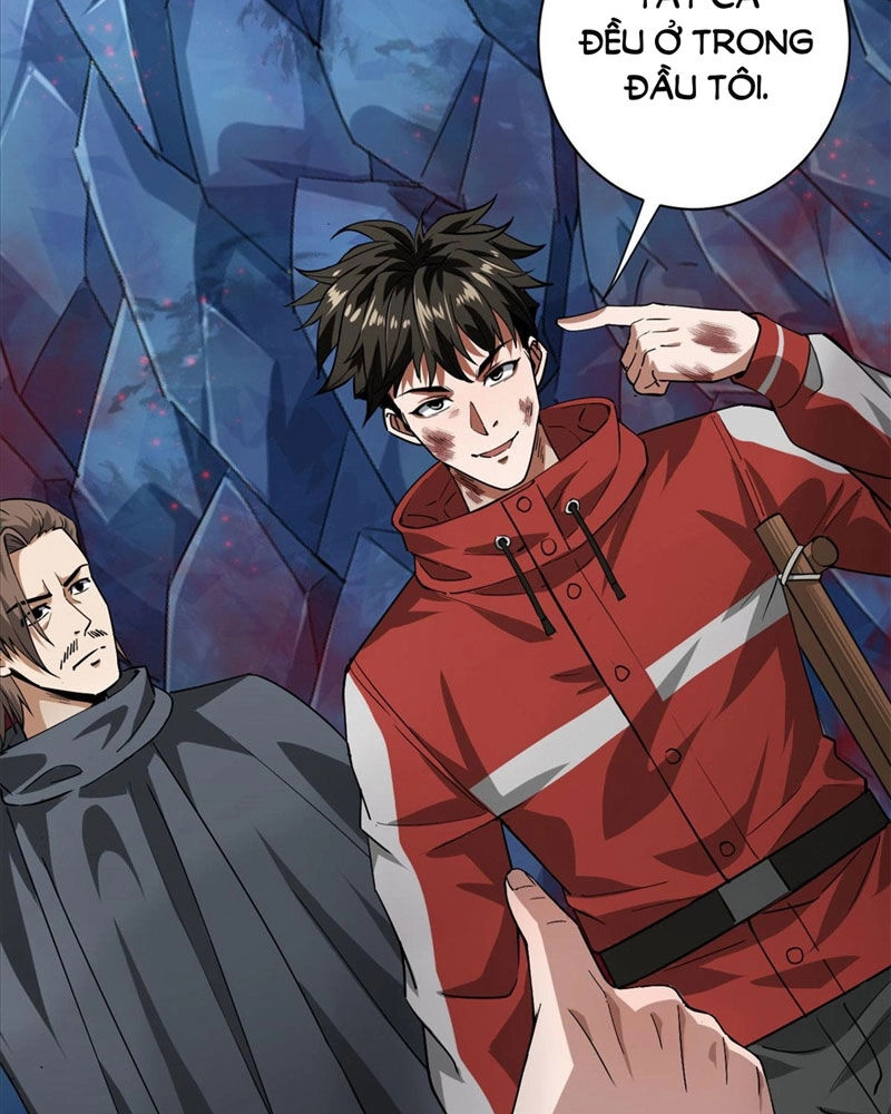 Luân Bàn Thế Giới Chapter 134 - 66