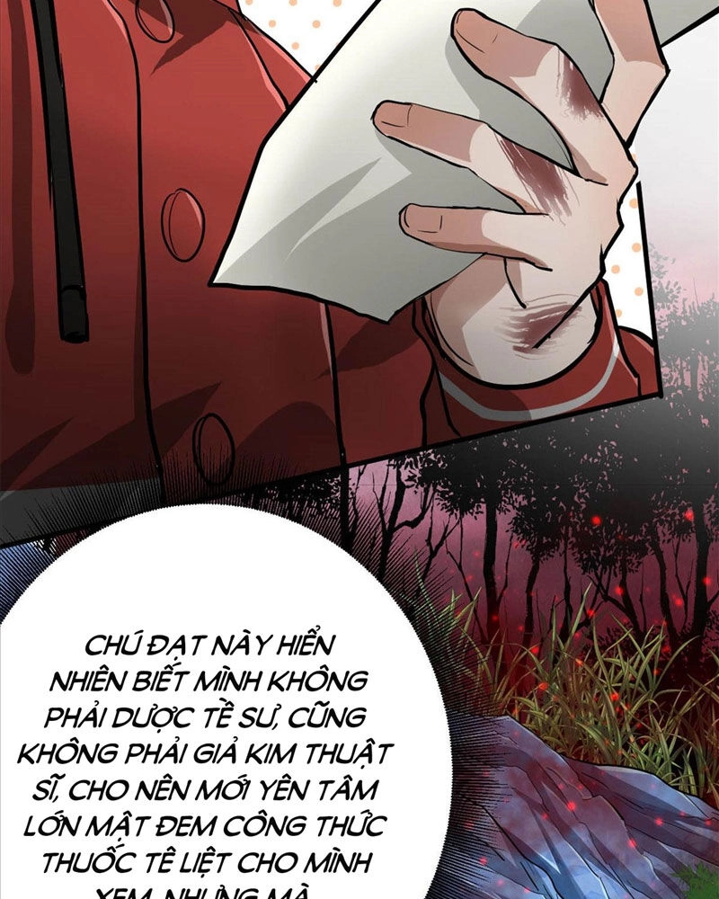 Luân Bàn Thế Giới Chapter 134 - 71