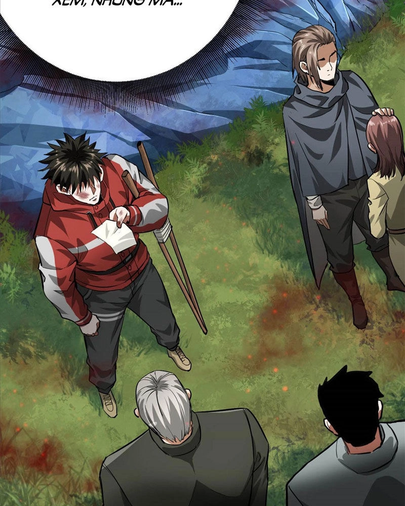 Luân Bàn Thế Giới Chapter 134 - 72