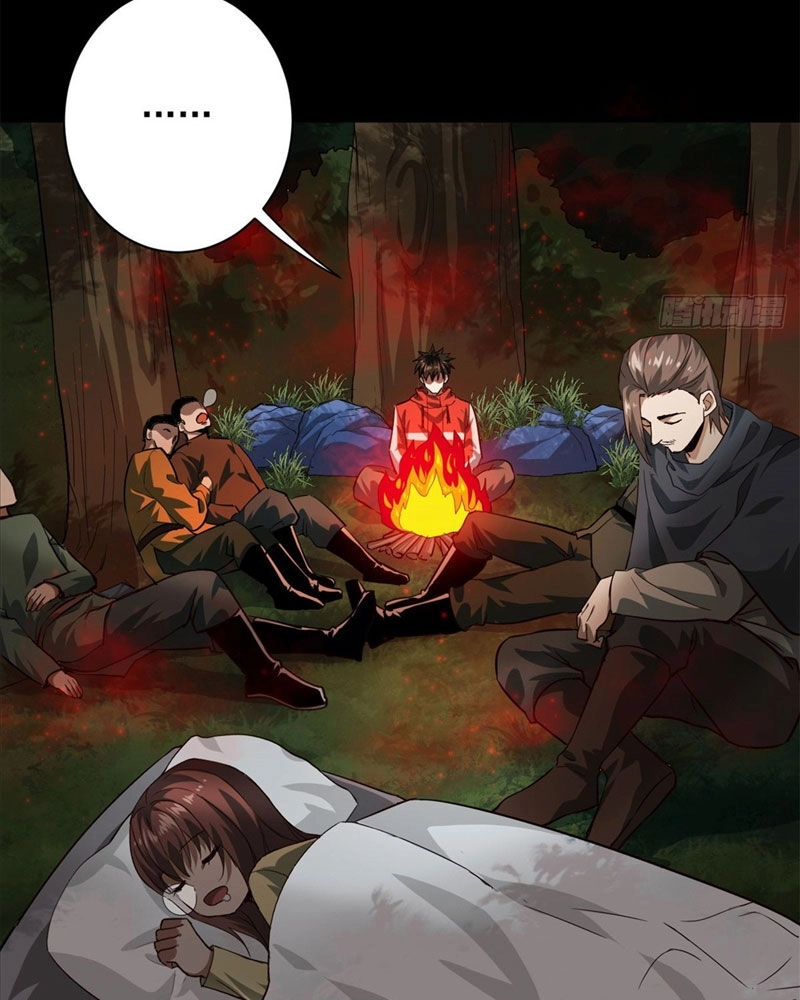 Luân Bàn Thế Giới Chapter 135 - 5