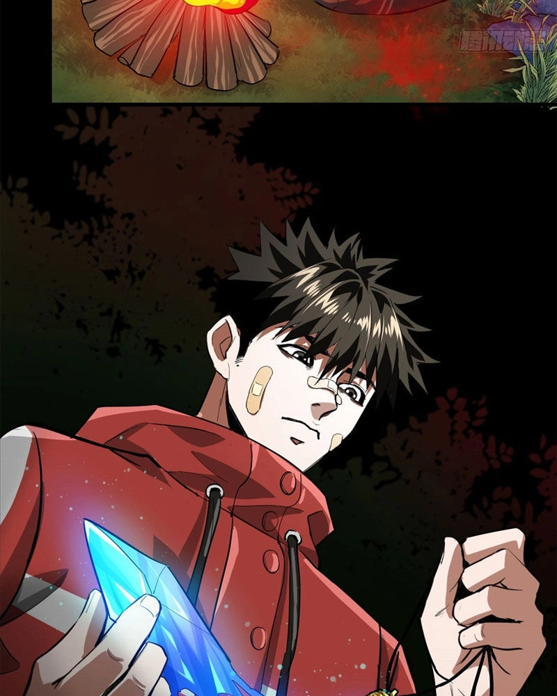 Luân Bàn Thế Giới Chapter 135 - 10