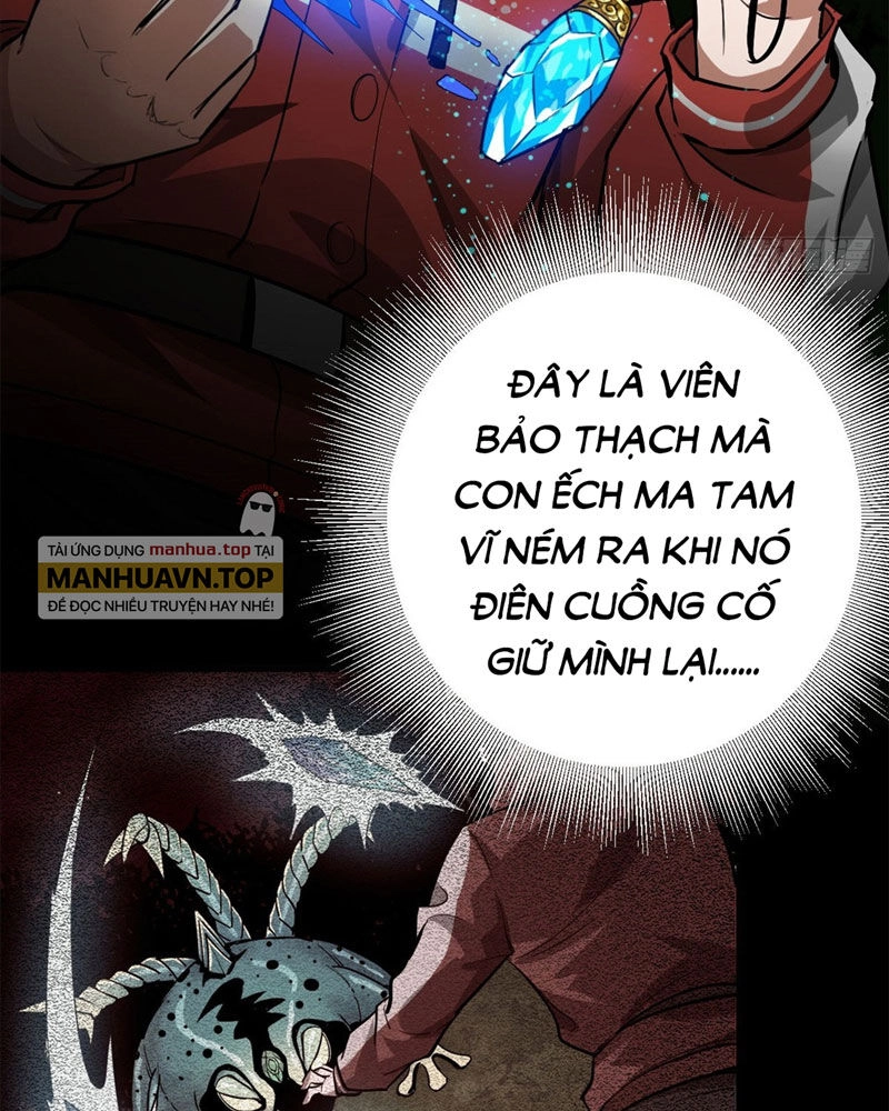 Luân Bàn Thế Giới Chapter 135 - 11