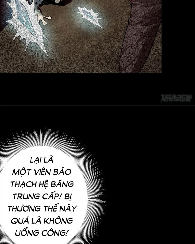 Luân Bàn Thế Giới Chapter 135 - 12