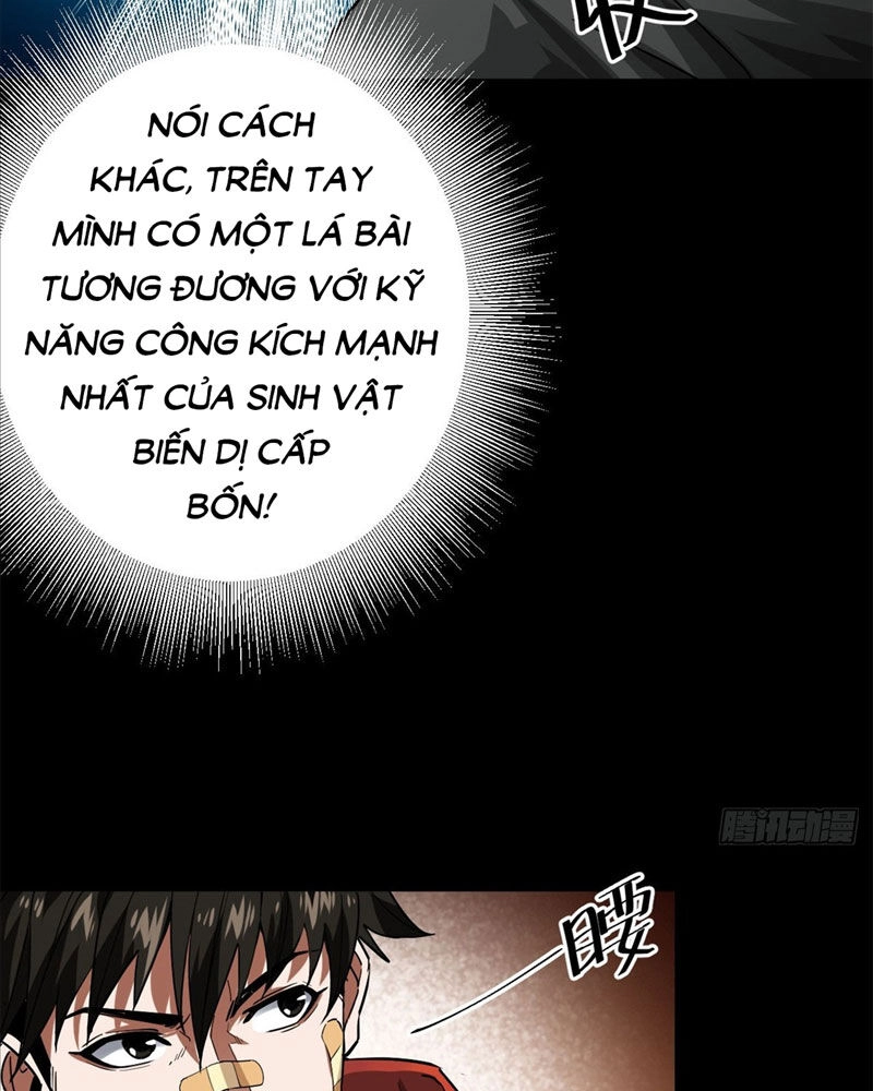 Luân Bàn Thế Giới Chapter 135 - 15