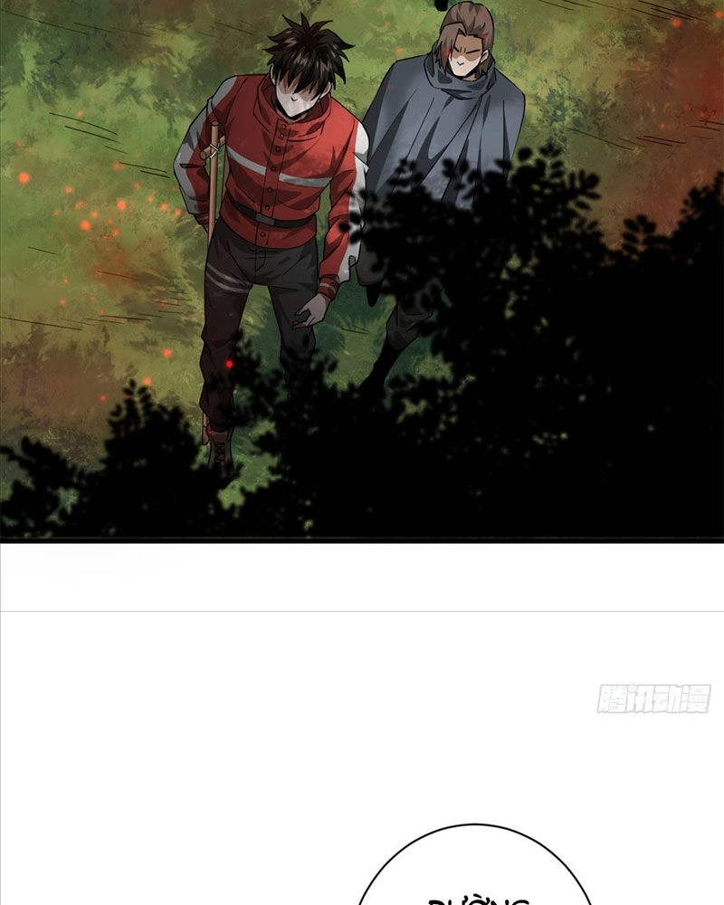 Luân Bàn Thế Giới Chapter 135 - 21