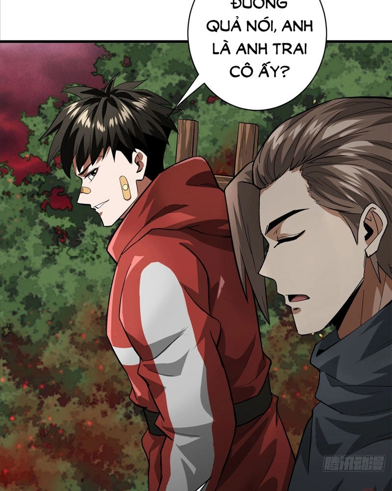 Luân Bàn Thế Giới Chapter 135 - 22