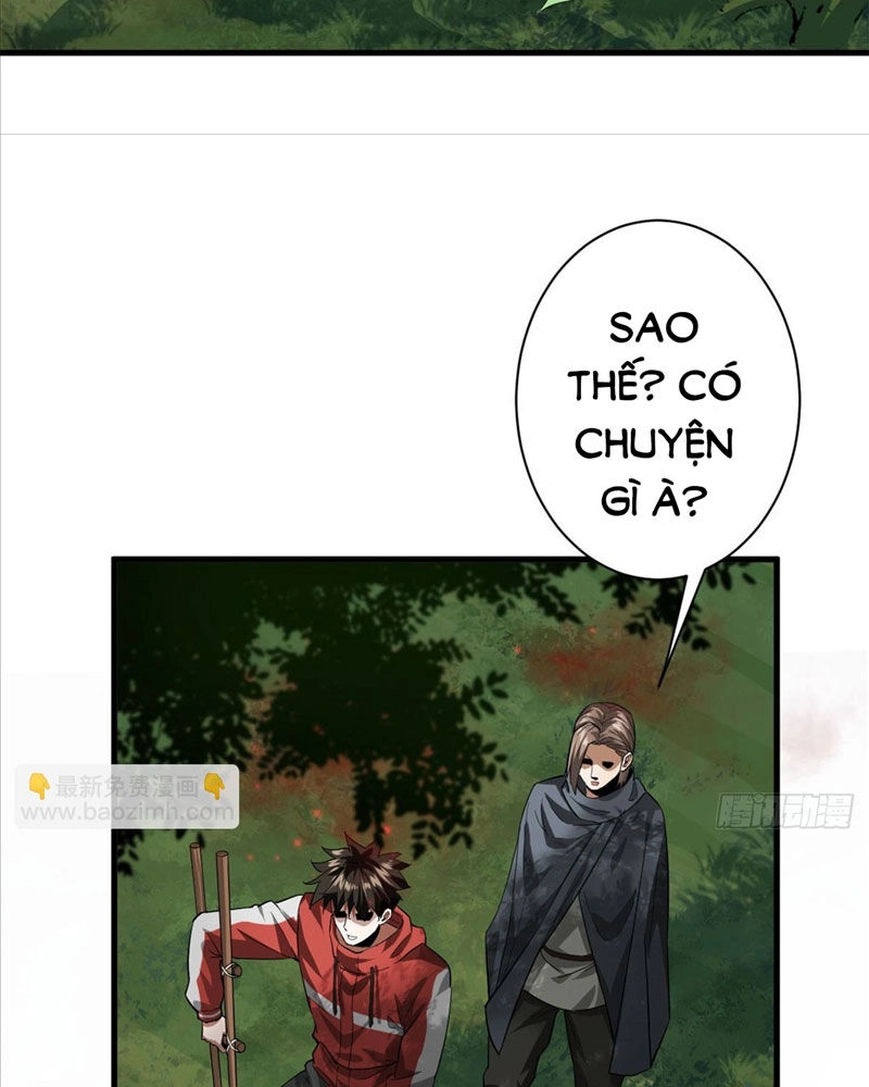 Luân Bàn Thế Giới Chapter 135 - 28