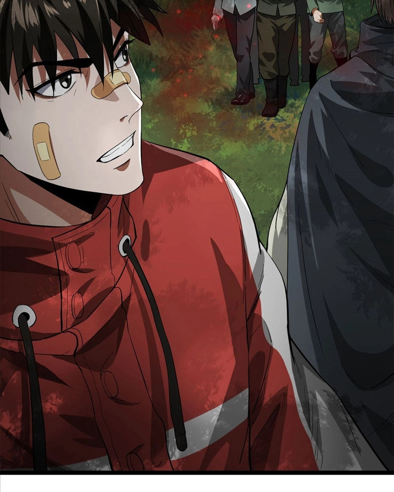 Luân Bàn Thế Giới Chapter 135 - 30