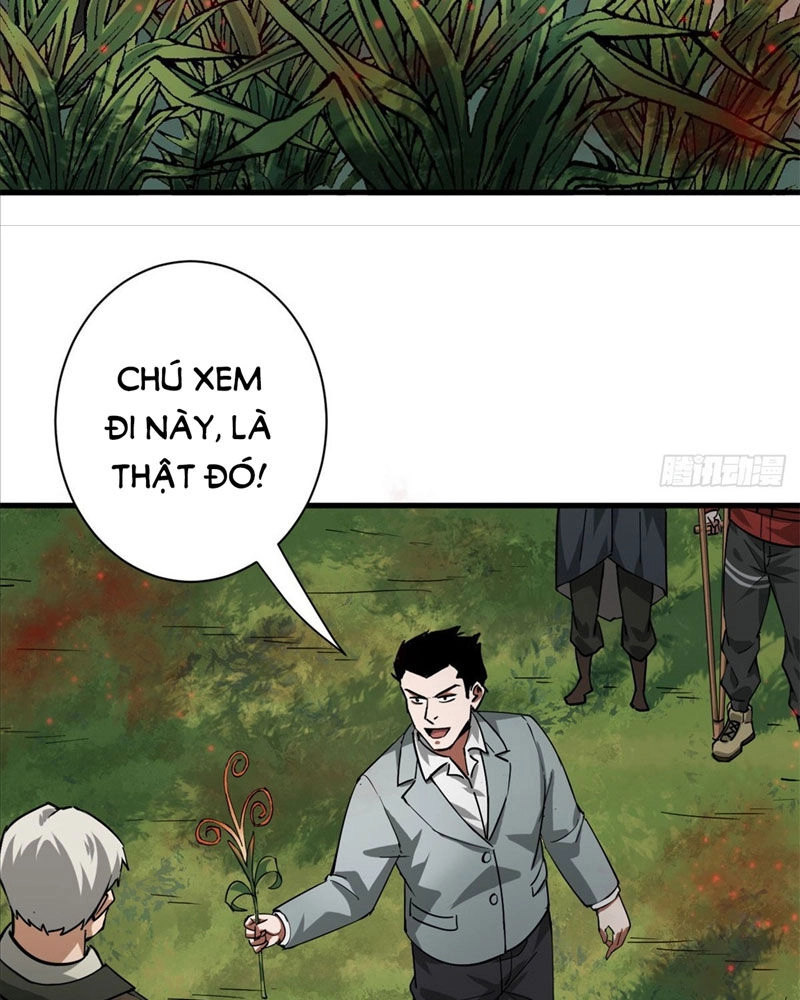 Luân Bàn Thế Giới Chapter 135 - 32