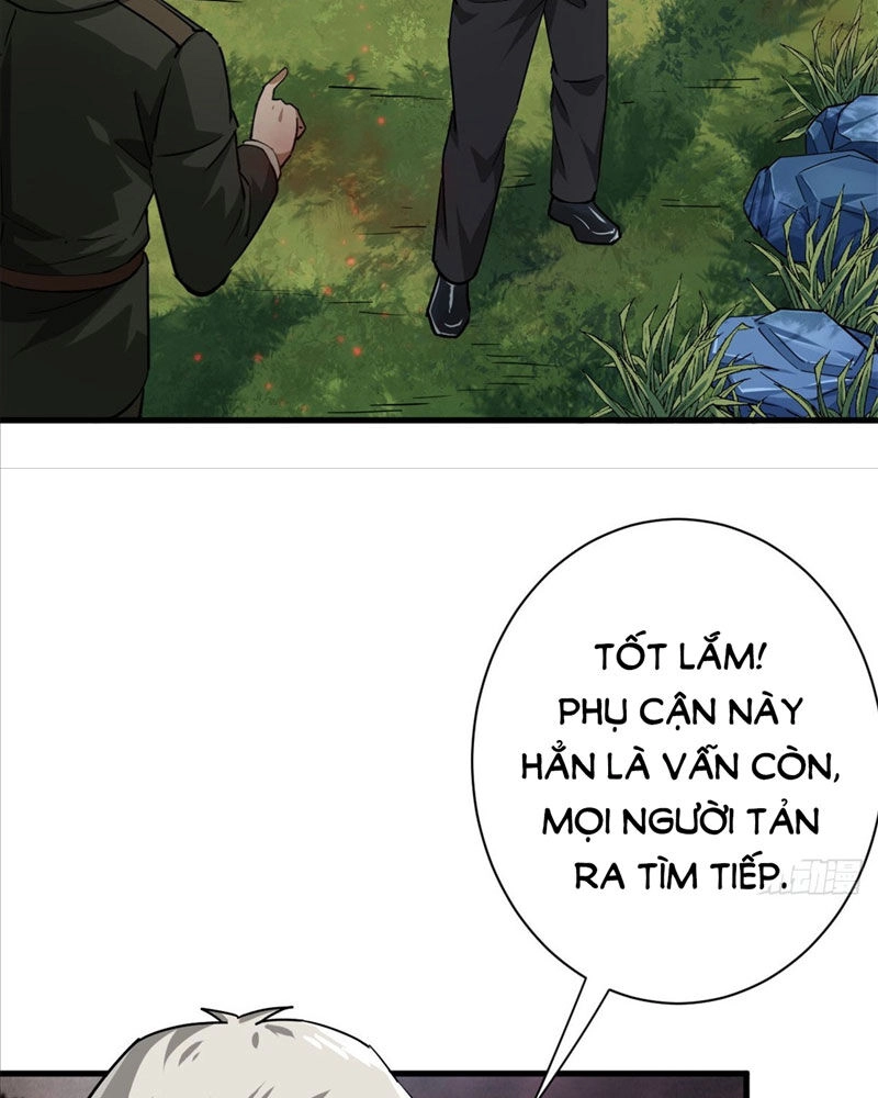 Luân Bàn Thế Giới Chapter 135 - 33