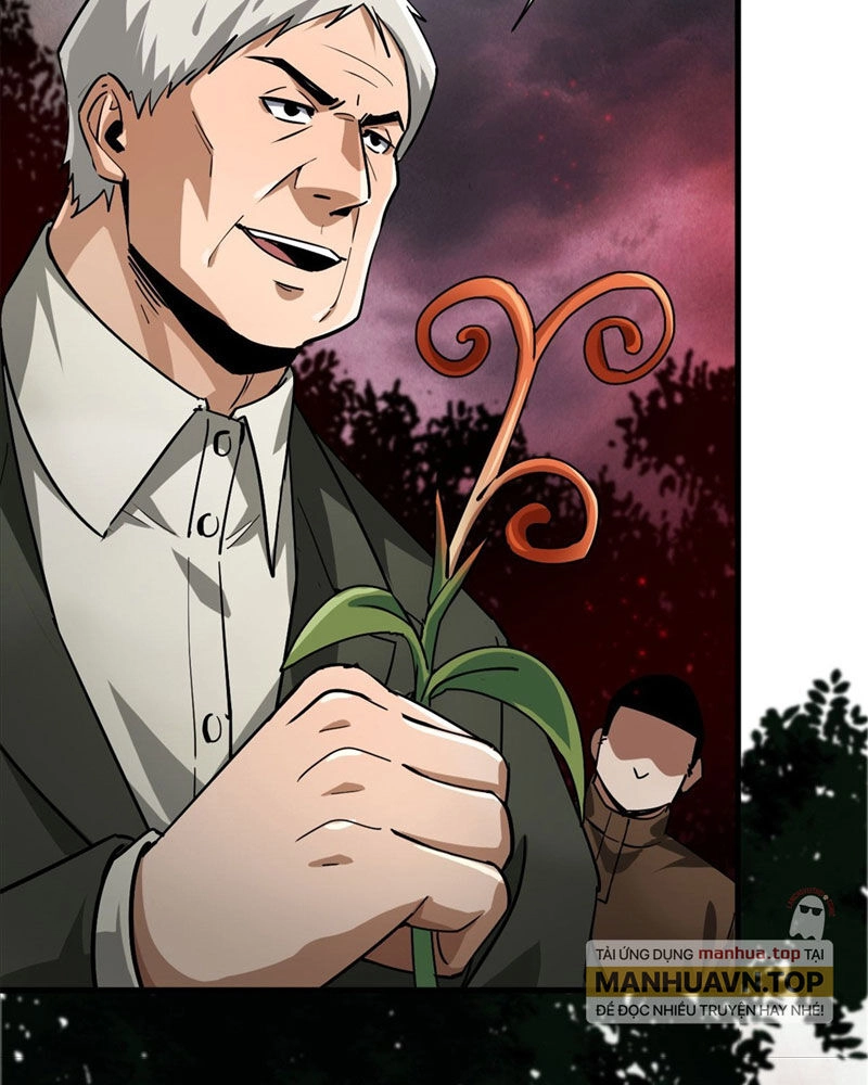 Luân Bàn Thế Giới Chapter 135 - 34