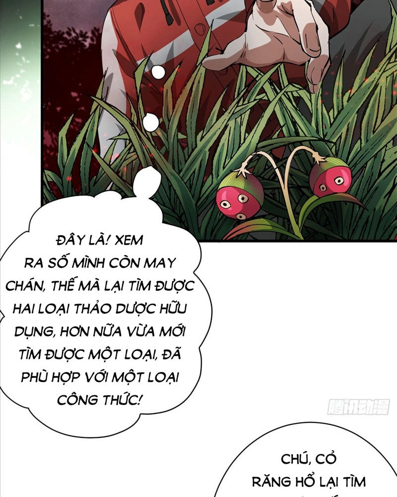 Luân Bàn Thế Giới Chapter 135 - 37