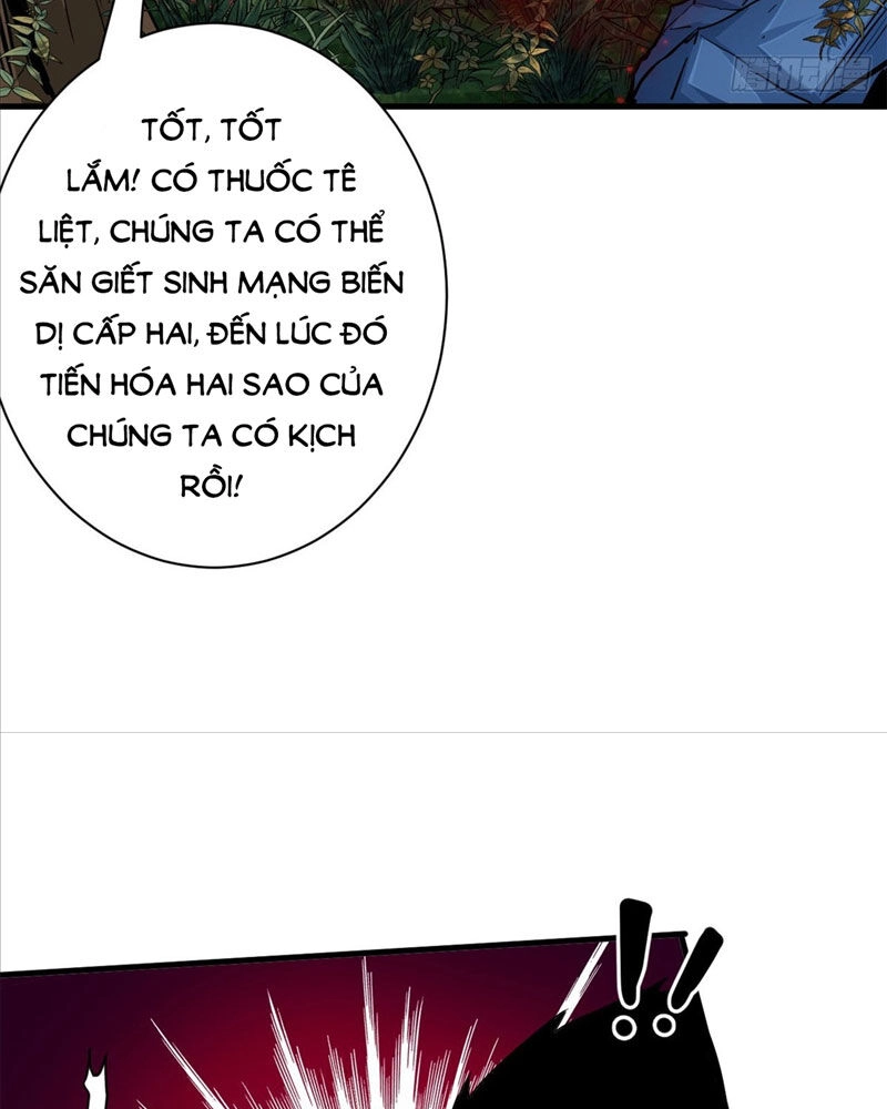 Luân Bàn Thế Giới Chapter 135 - 39