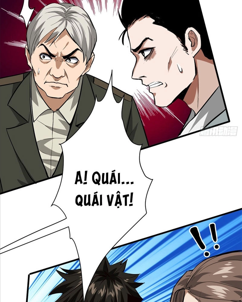 Luân Bàn Thế Giới Chapter 135 - 40