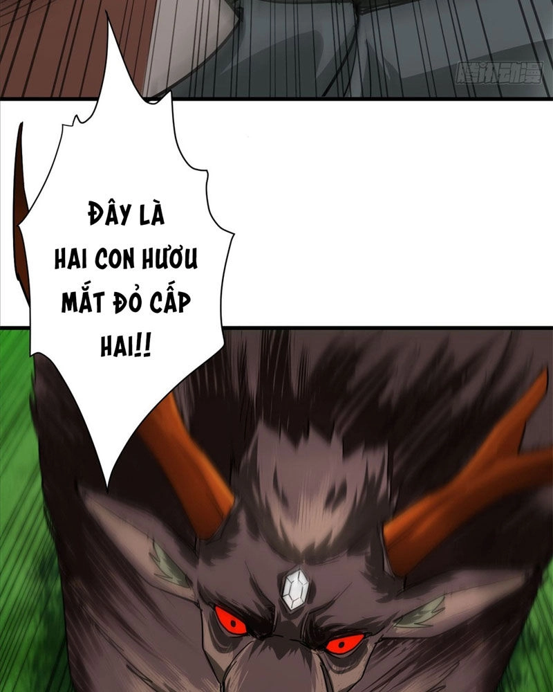 Luân Bàn Thế Giới Chapter 135 - 44